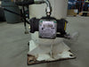 Oil Level Control System w/ Oil and Fuel Blending
