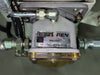 Oil Level Control System w/ Oil and Fuel Blending