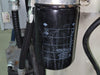 Oil Level Control System w/ Oil and Fuel Blending