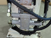 Oil Level Control System w/ Oil and Fuel Blending
