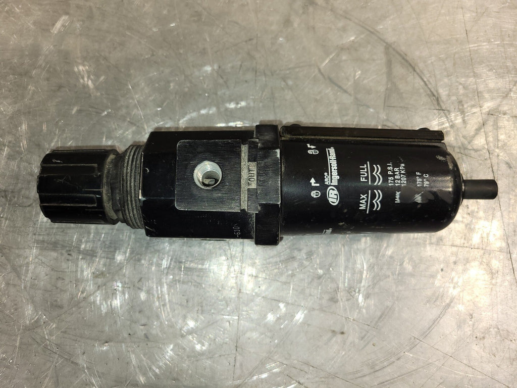 ARO Compact Series Filter / Regulator Piggybacks P29221-610