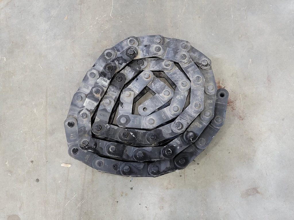 VIKING 10 ft. Stainless Steel Drive Chain VC78SS