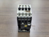SIEMENS 20 Amp, Size S0, 3 Pole, 1NO, 110/120 VAC Coil Contactor 3TF3110-0A