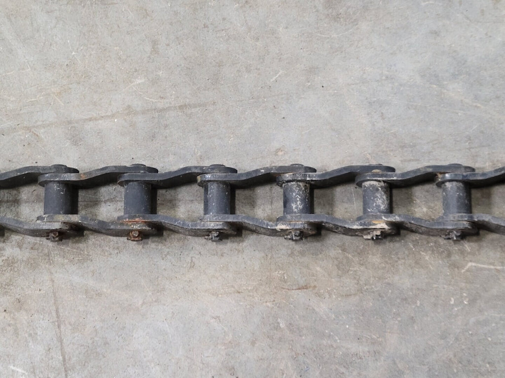 VIKING 5 ft. Stainless Steel Drive Chain VC78SS