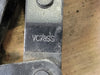 VIKING 5 ft. Stainless Steel Drive Chain VC78SS