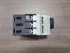 SIEMENS 1.4-2 Amp, 3 Pole, 600 volts Circuit Breaker 3RV1021-1BA10