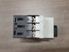 SIEMENS 1.4-2 Amp, 3 Pole, 600 volts Circuit Breaker 3RV1021-1BA10