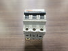MERLIN GERIN 6 Amp, 3 Pole, 480 volts Circuit Breaker C60N