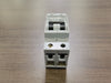 SIEMENS 32 Amp, 2 Pole, 400 Volts Circuit Breaker 5SX22-C32