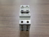 SIEMENS 32 Amp, 2 Pole, 400 Volts Circuit Breaker 5SX22-C32