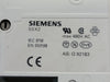 SIEMENS 32 Amp, 2 Pole, 400 Volts Circuit Breaker 5SX22-C32