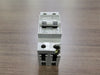 SIEMENS 25 Amp 2 Pole Circuit Breaker 5SX22-C25