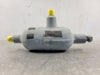 Condensate Pot 3.5 x 13 in. SA-182M Steel