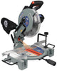 KING CANADA 10" Compound Miter Saw w/ Laser Guide No. 8324NS