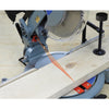 KING CANADA 10" Compound Miter Saw w/ Laser Guide No. 8324NS