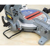 KING CANADA 10" Compound Miter Saw w/ Laser Guide No. 8324NS