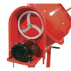 KING CANADA 3.5 Cubic Feet Portable Cement Mixer No. KC-15CM