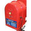 KING CANADA 3.5 Cubic Feet Portable Cement Mixer No. KC-15CM