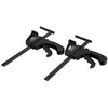 KING CANADA 2 Pc. Clamp Kit for 50" Track No. KW-303