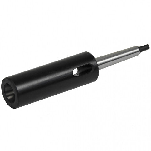 KING CANADA MT 1 to MT 2 Morse Taper Sleeve Adaptor No. KW-210
