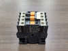 TELEMECANIQUE 6 Amp, 3 Pole, 1 NO, 120 VAC Coil Control Relay Contactor CA2 DN40