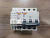 MERLIN GERIN 63 Amp, 3 Pole Circuit Breaker C60N-C63