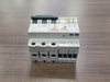 MERLIN GERIN 63 Amp, 3 Pole Circuit Breaker C60N-C63