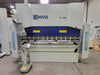 MVD 100 ton iBend Hydraulic Press Brake A-Series A100-2600