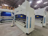 MVD 100 ton iBend Hydraulic Press Brake A-Series A100-2600