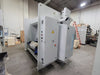 MVD 100 ton iBend Hydraulic Press Brake A-Series A100-2600