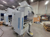 MVD 100 ton iBend Hydraulic Press Brake A-Series A100-2600