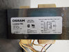 OSRAM 120 Volts 1 Lamp Magnetic Ballast w/ Ignitor & Capacitor LU400/TRI 