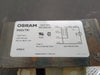OSRAM M400/TRI Magnetic Ballast 127/277/347V w/ Capacitor for Metal Halide Lamp