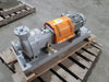 GOULD 1x1 50-8 Centrifugal Pump w/ 2 hp Electric Motor 314-PNE-021