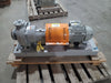GOULD 1x1 50-8 Centrifugal Pump w/ 2 hp Electric Motor 314-PNE-021