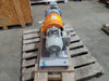 GOULD 1x1 50-8 Centrifugal Pump w/ 2 hp Electric Motor 314-PNE-021