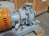 GOULD 1x1 50-8 Centrifugal Pump w/ 2 hp Electric Motor 314-PNE-021