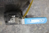 NIBCO 1-1/4", 2000 WOG, Ball Valve 