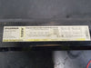 SYLVANIA 120 Volts, 2 Lamp Magnetic Ballast MB1/2X48/96/HO/120 RS