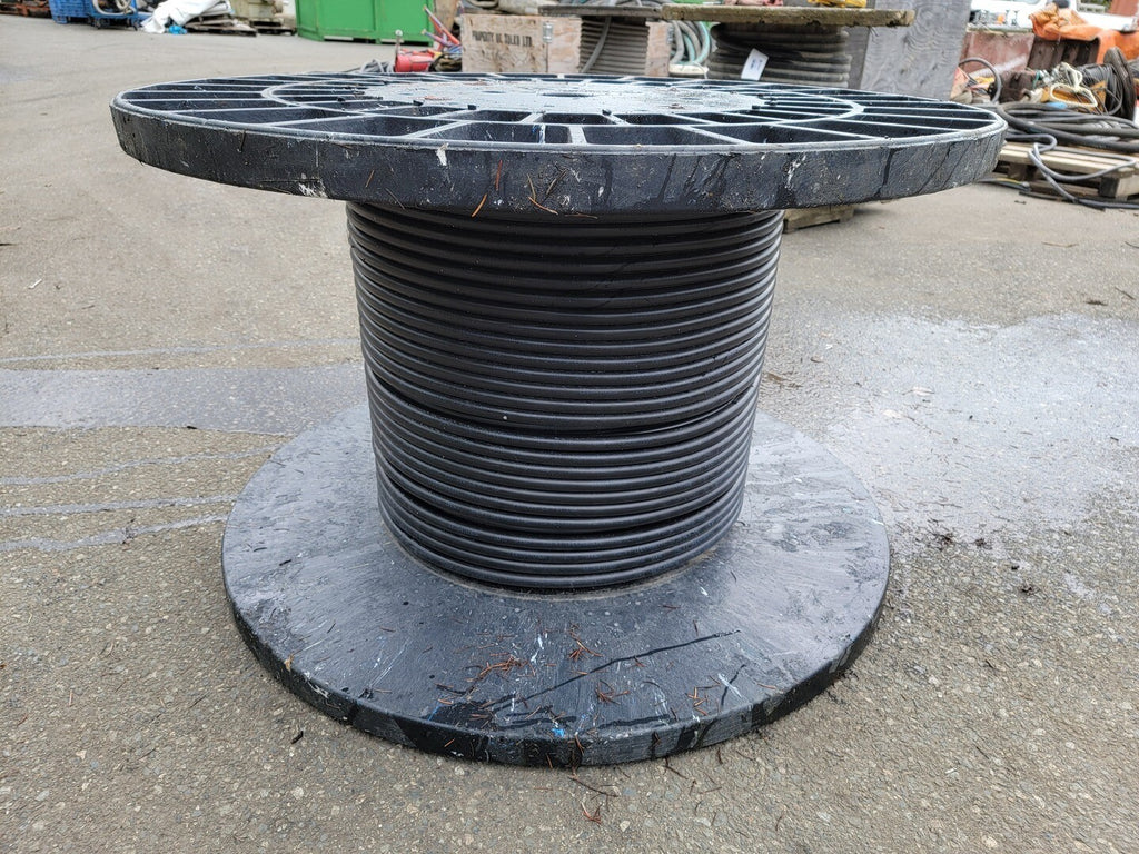 COMMSCOPE QR 715 JCASS SM Underground Coaxial Cable