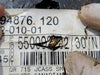 COMMSCOPE QR 715 JCASS SM Underground Coaxial Cable