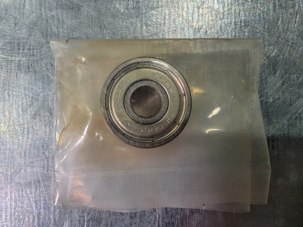 Miniature Double Shielded Bearing 625ZZ1MC3E