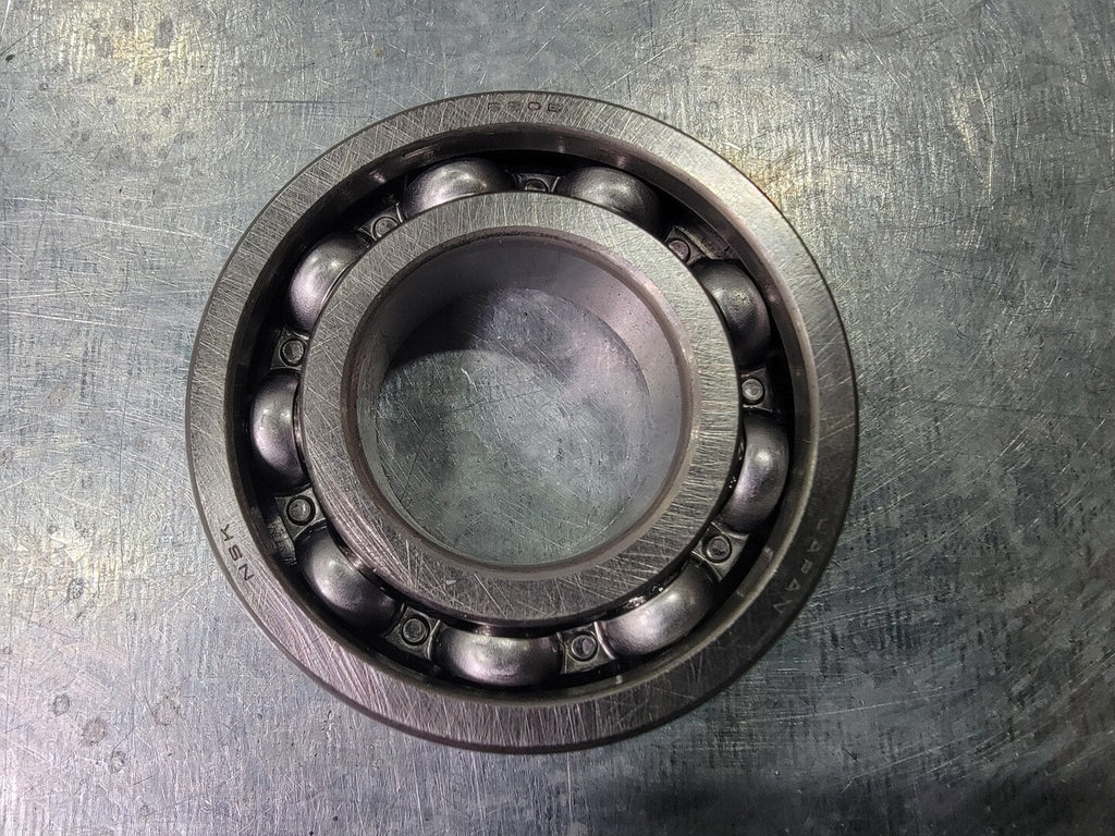 Radial/Deep Groove Ball Bearing 6206C3E
