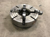 HUAHONG 8.5" 4 Jaw Chuck