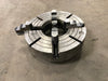 HUAHONG 8.5" 4 Jaw Chuck