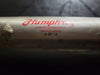 HUMPHREY Pneumatic Cylinder 2" Bore x 12" Stroke, 4-DP-12 