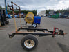 LINCOLN ELECTRIC Engine Welder Trailer, GVWR 2400 lbs., Type K953