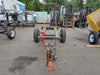 LINCOLN ELECTRIC Engine Welder Trailer, GVWR 2400 lbs., Type K953