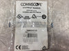 COMMSCOPE MGS400-262 Category 6 U/UTP Information White Outlet No. 700206725