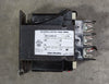ALLEN-BRADLEY 130 VA Control Circuit Transformer, 600 pri. volts, 120 sec. volts 1497CCXSX3N